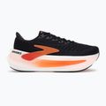Pánske bežecké topánky Brooks Glycerin Max 2 black/tigerlilly/orange 2