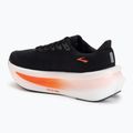 Pánske bežecké topánky Brooks Glycerin Max 2 black/tigerlilly/orange 3