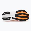Pánske bežecké topánky Brooks Glycerin Max 2 black/tigerlilly/orange 4