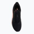 Pánske bežecké topánky Brooks Glycerin Max 2 black/tigerlilly/orange 5