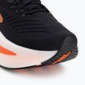 Pánske bežecké topánky Brooks Glycerin Max 2 black/tigerlilly/orange 7