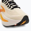 Pánske bežecké topánky Brooks Glycerin Max 2 rutabaga/orange/shockingorange 7