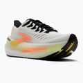 Dámske bežecké topánky Brooks Glycerin Max 2 white/cyber yellow/nightlife
