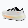 Dámske bežecké topánky Brooks Glycerin Max 2 white/cyber yellow/nightlife 3