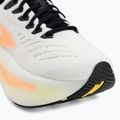 Dámske bežecké topánky Brooks Glycerin Max 2 white/cyber yellow/nightlife 7
