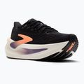 Dámske bežecké topánky Brooks Glycerin Max 2 black/peach/clear