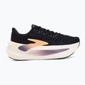 Dámske bežecké topánky Brooks Glycerin Max 2 black/peach/clear 2