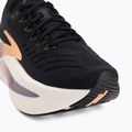 Dámske bežecké topánky Brooks Glycerin Max 2 black/peach/clear 7
