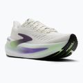 Dámske bežecké topánky Brooks Glycerin Max 2 bluewash/purple hebe/green