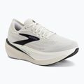 Pánske bežecké topánky Brooks Hyperion Max 4 grey/black/purple hebe
