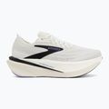 Pánske bežecké topánky Brooks Hyperion Max 4 grey/black/purple hebe 2