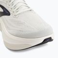 Pánske bežecké topánky Brooks Hyperion Max 4 grey/black/purple hebe 7