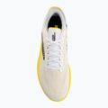 Pánske bežecké topánky Brooks Hyperion Max 4 white/cyber yellow/black 5