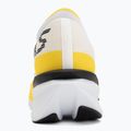 Pánske bežecké topánky Brooks Hyperion Max 4 white/cyber yellow/black 6