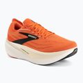 Pánske bežecké topánky Brooks Hyperion Max 4 tigerlily/wood ash/black