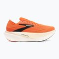 Pánske bežecké topánky Brooks Hyperion Max 4 tigerlily/wood ash/black 2