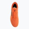 Pánske bežecké topánky Brooks Hyperion Max 4 tigerlily/wood ash/black 5