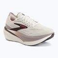 Dámske bežecké topánky Brooks Hyperion Max 4 coconut/raisin/pink