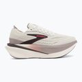 Dámske bežecké topánky Brooks Hyperion Max 4 coconut/raisin/pink 2
