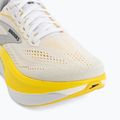 Dámske bežecké topánky Brooks Hyperion Max 4 white/cyber yellow/black 7