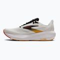 Pánske bežecké topánky Brooks Revel 9 white/orange/black 3