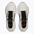 Pánske bežecké topánky Brooks Revel 9 white/orange/black 5