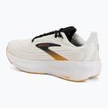 Pánske bežecké topánky Brooks Revel 9 white/orange/black 3