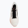 Pánske bežecké topánky Brooks Revel 9 white/orange/black 5