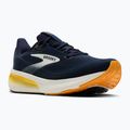 Pánske bežecké topánky Brooks Revel 9 navy/navy/orange