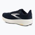 Pánske bežecké topánky Brooks Revel 9 navy/navy/orange 3