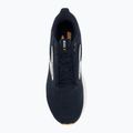 Pánske bežecké topánky Brooks Revel 9 navy/navy/orange 5