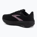 Dámske bežecké topánky Brooks Revel 9 black/black/rose gold 3