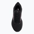 Dámske bežecké topánky Brooks Revel 9 black/black/rose gold 5