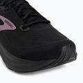 Dámske bežecké topánky Brooks Revel 9 black/black/rose gold 7