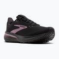 Dámske bežecké topánky Brooks Revel 9 black/black/rose gold
