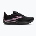 Dámske bežecké topánky Brooks Revel 9 black/black/rose gold 2