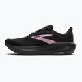 Dámske bežecké topánky Brooks Revel 9 black/black/rose gold 3