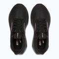Dámske bežecké topánky Brooks Revel 9 black/black/rose gold 5