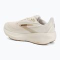 Dámske bežecké topánky Brooks Revel 9 arctic wolf/coconut/black 3
