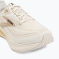 Dámske bežecké topánky Brooks Revel 9 arctic wolf/coconut/black 7