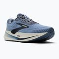 Pánske bežecké topánky Brooks Revel Max rain washed/grey/navy