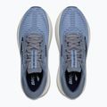 Pánske bežecké topánky Brooks Revel Max rain washed/grey/navy 5