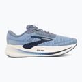 Pánske bežecké topánky Brooks Revel Max rain washed/grey/navy 2