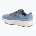 Pánske bežecké topánky Brooks Revel Max rain washed/grey/navy 3