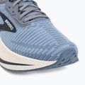 Pánske bežecké topánky Brooks Revel Max rain washed/grey/navy 7