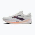Dámske bežecké topánky Brooks Revel Max brightwhite/mulledgrape/peach 2
