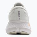 Dámske bežecké topánky Brooks Revel Max brightwhite/mulledgrape/peach 3