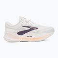 Dámske bežecké topánky Brooks Revel Max brightwhite/mulledgrape/peach 2