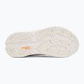 Dámske bežecké topánky Brooks Revel Max brightwhite/mulledgrape/peach 4