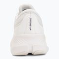 Dámske bežecké topánky Brooks Revel Max brightwhite/mulledgrape/peach 6